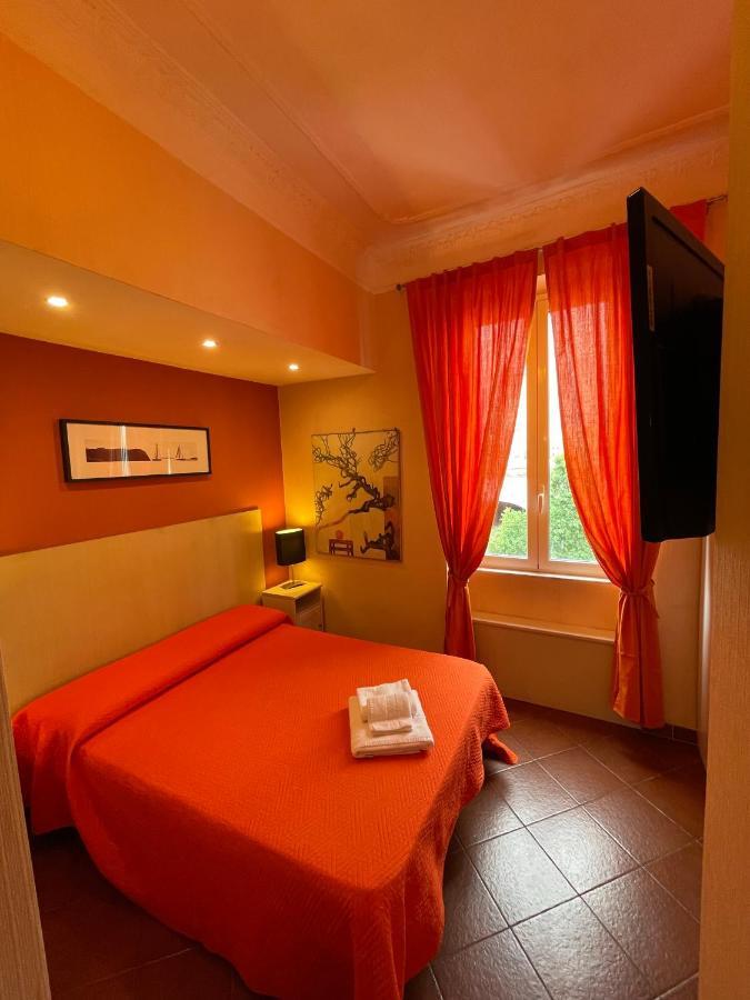 Santa Bibiana B&B Roma Exterior foto