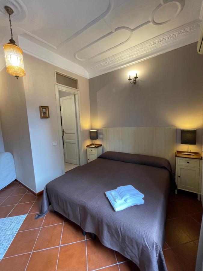 Santa Bibiana B&B Roma Exterior foto