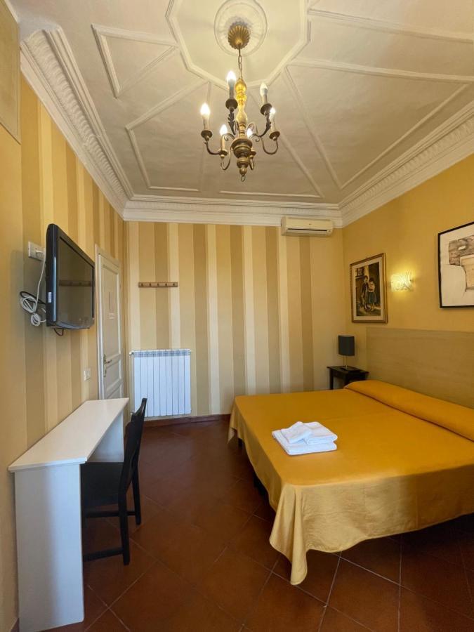 Santa Bibiana B&B Roma Exterior foto