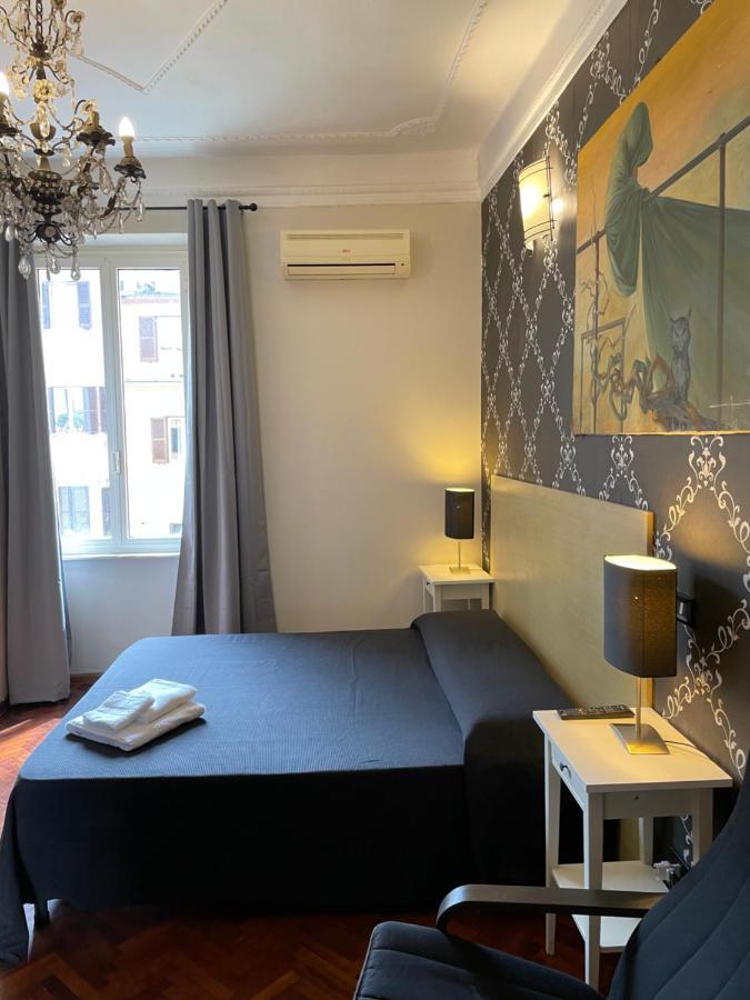 Santa Bibiana B&B Roma Exterior foto