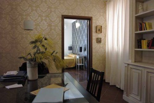 Santa Bibiana B&B Roma Exterior foto