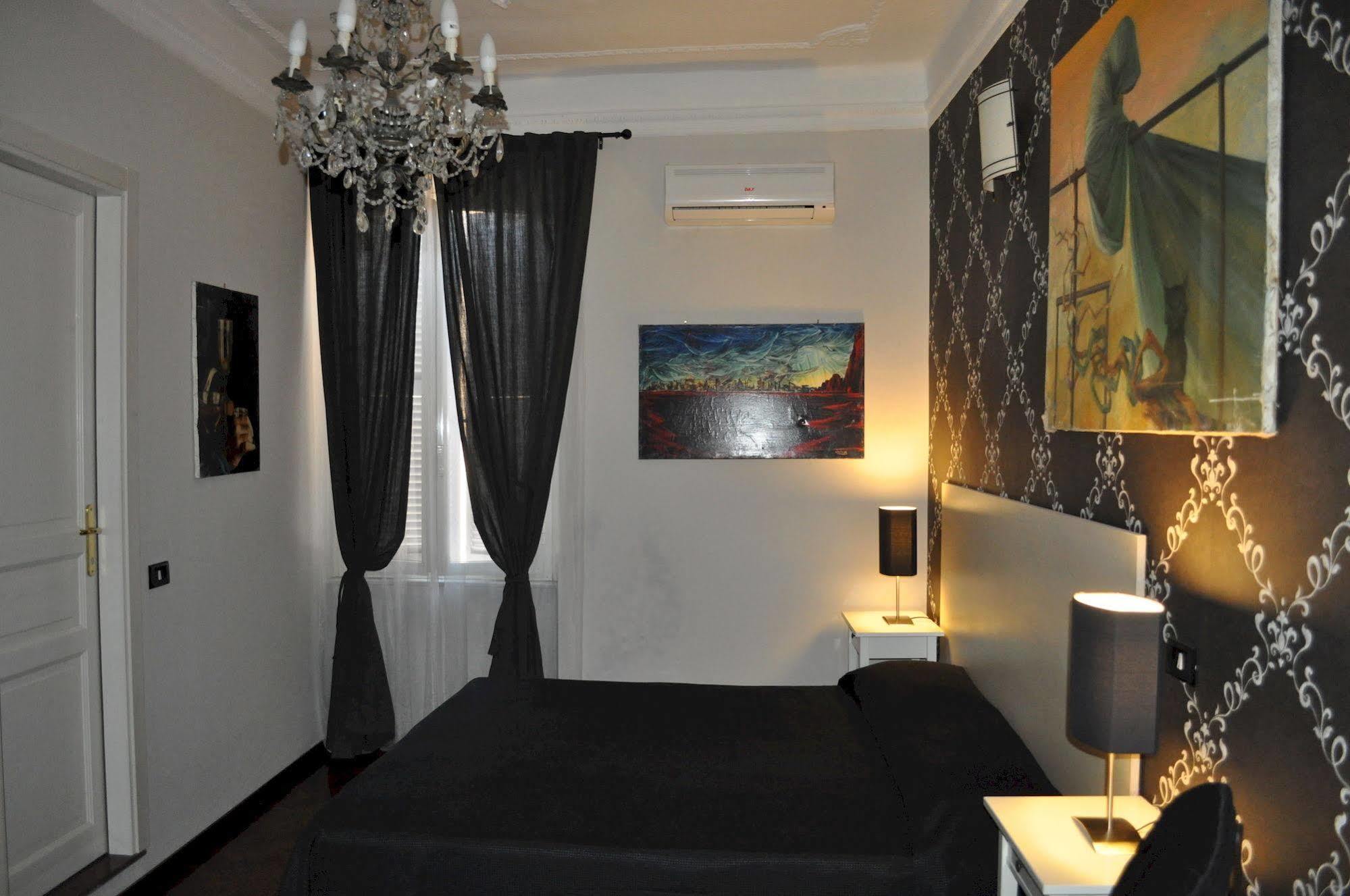 Santa Bibiana B&B Roma Exterior foto